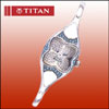 Titan Raga Flora Watch - 9762SM01 - Click here to View more details about this Product